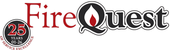FireQuest Celebrating 25 Years of Excellence