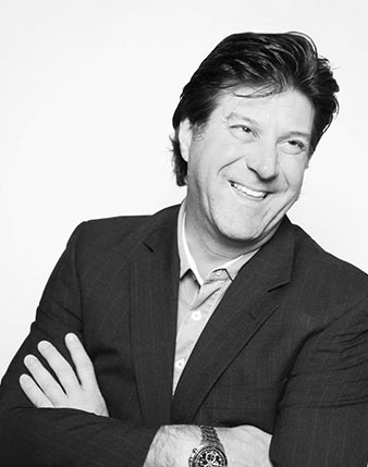 O'Neil P.  Falgoust III